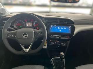 Corsa 1.2 EDITION/WINTER-PA/LED/16Z/PDC H/ 74..., 19650 €, Auto & Fahrrad-Autos in 6844 Gemeinde Altach