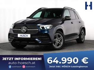 GLE 350 de 4Matic PHEV AMG-Line NIGHT NAPPA 360° 20 Zoll, 67490 €, Auto & Fahrrad-Autos in 4061 Pasching