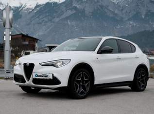 Stelvio 2.2 210 PS AT8 Ti, 41990 €, Auto & Fahrrad-Autos in 6068 Gemeinde Mils