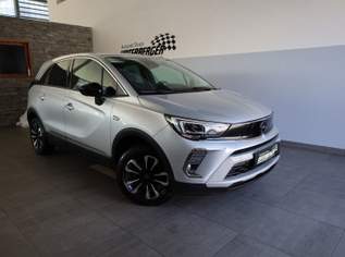 Crossland 1.2 Turbo 110 PS, 17290 €, Auto & Fahrrad-Autos in 6261 Gemeinde Strass im Zillertal