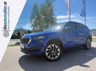 Kodiaq 2,0 TDI SCR 4x4 Clever SC DSG *STHZG*NAVI*LED*, 31990 €, Auto & Fahrrad-Autos in 9300 Sankt Veit an der Glan