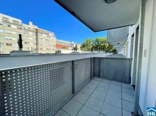 Toller 3-Zimmer-Familienwohntraum mit Balkon in Ottakring, 1449 €, Immobilien-Wohnungen in 1160 Ottakring