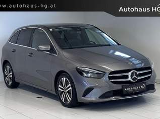B 200 d Aut.*LED*R-KAMERA*, 25490 €, Auto & Fahrrad-Autos in 5112 Lamprechtshausen