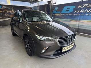 CX-3 Revolution Top AWD, 13999 €, Auto & Fahrrad-Autos in 6020 Innsbruck