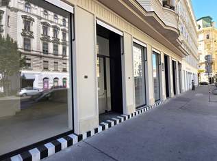 Geschäftslokal in toller Lage - Servitenviertel - Edelrohbau, 2988.42 €, Immobilien-Gewerbeobjekte in 1090 Alsergrund Geschäftslokal in toller Lage - Servitenviertel - Edelrohbau, 2988.42 €, Immobilien-Gewerbeobjekte in 1090 Alsergrund