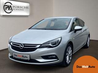 Astra 1,4 Turbo Ecotec Direct Injection Dynamic Start/Stop, 12890 €, Auto & Fahrrad-Autos in Niederösterreich