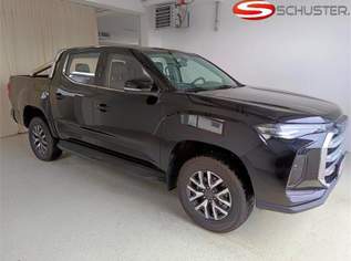 T90 Elektro T90 Pick-Up 88,55kWh, 29990 €, Auto & Fahrrad-Autos in 4663 Laakirchen T90 Elektro T90 Pick-Up 88,55kWh, 29990 €, Auto & Fahrrad-Autos in 4663 Laakirchen