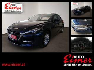 3 CD 105 Attraction, 9980 €, Auto & Fahrrad-Autos in 9020 Innere Stadt