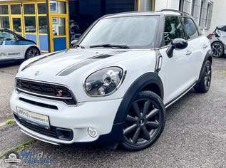 Countryman Cooper SD All4, 14750 €, Auto & Fahrrad-Autos in 6060 Stadt Hall in Tirol