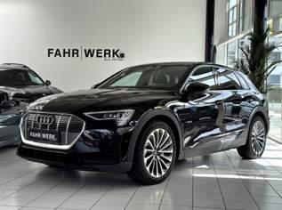 e-tron 55 quattro Business, 37990 €, Auto & Fahrrad-Autos in 5700 Zell am See