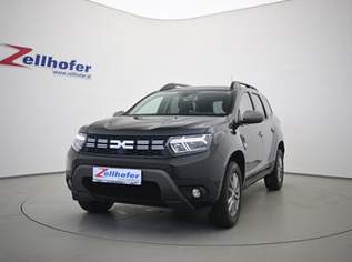 Duster Journey+ Blue dCi 115 4WD, 21900 €, Auto & Fahrrad-Autos in 3304 Gemeinde Sankt Georgen am Ybbsfelde