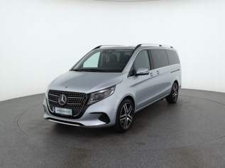 V 250 d 4MATIC AVANTGARDE Lang 8-Sitze, 95988 €, Auto & Fahrrad-Autos in 4623 Gunskirchen V 250 d 4MATIC AVANTGARDE Lang 8-Sitze, 95988 €, Auto & Fahrrad-Autos in 4623 Gunskirchen