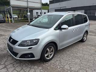 Alhambra Style 2,0 TDI für Händler, 6990 €, Auto & Fahrrad-Autos in 4655 Vorchdorf Alhambra Style 2,0 TDI für Händler, 6990 €, Auto & Fahrrad-Autos in 4655 Vorchdorf