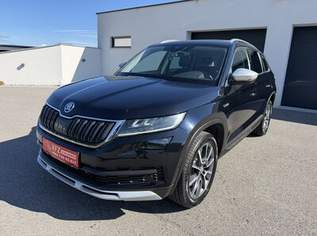 Kodiaq Scout DSG 4x4/AHK/Panorama, 25880 €, Auto & Fahrrad-Autos in 8211 Ilztal Kodiaq Scout DSG 4x4/AHK/Panorama, 25880 €, Auto & Fahrrad-Autos in 8211 Ilztal
