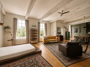 TOP-Lage - ATELIER in LOFT-GEBÄUDE, 448000 €, Immobilien-Gewerbeobjekte in 1070 Neubau