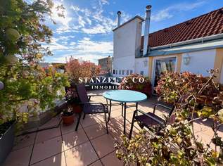 TERRASSENDACHGESCHOSS BEIM ALOIS-DRASCHE-PARK, 880000 €, Immobilien-Wohnungen in 1040 Wieden TERRASSENDACHGESCHOSS BEIM ALOIS-DRASCHE-PARK, 880000 €, Immobilien-Wohnungen in 1040 Wieden