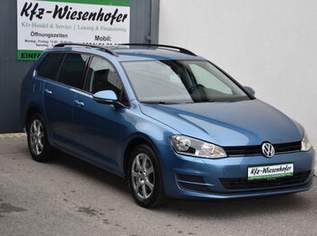 Golf Trendline 1.2 TSI / Sitzheizung /