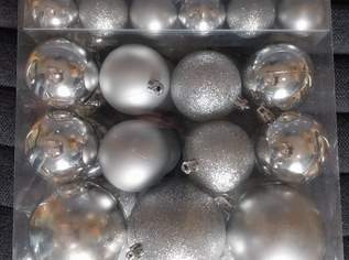verkaufe Christbaumkugeln verkaufe Christbaumkugeln