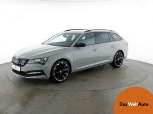 Škoda SUPERB Combi iV SPORTLINE DSG