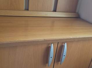 Für Bastler / Upcyclen: kleines Kasterl mit Türen 1 Fach Für Bastler / Upcyclen: kleines Kasterl mit Türen 1 Fach