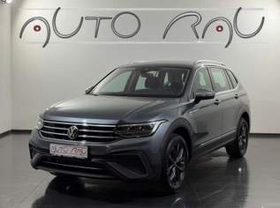 Tiguan 2.0 TDI SCR Life 4Motion DSG *LED*AHK*ACC*, 31990 €, Auto & Fahrrad-Autos in 9062 Moosburg