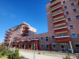 PROVISIONSFREI! EINFACH PERFEKT! WOHNEN IM JONAS AM FELD - EINZUGSBEREIT IM MAI!, 371713 €, Immobilien-Wohnungen in 1220 Donaustadt