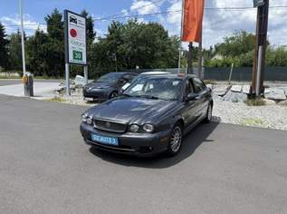 X-Type 2,2 Diesel Automatik Leder Xenon Navi, 2880 €, Auto & Fahrrad-Autos in 8075 Hart bei Graz X-Type 2,2 Diesel Automatik Leder Xenon Navi, 2880 €, Auto & Fahrrad-Autos in 8075 Hart bei Graz