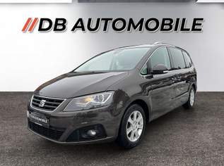 Alhambra 2,0 TDI, Rückfahrkamera, 26990 €, Auto & Fahrrad-Autos in 4053 Ansfelden