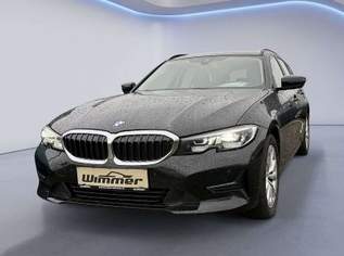 318 d Touring 150PS, 26997 €, Auto & Fahrrad-Autos in 4072 Alkoven