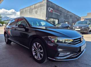 Passat *** AUTOMATIK *** NAVI *** Elegance, 18790 €, Auto & Fahrrad-Autos in 6800 Gisingen