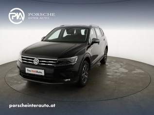 Tiguan CL TDI 4MOTION DSG, 28450 €, Auto & Fahrrad-Autos in 8020 Gries