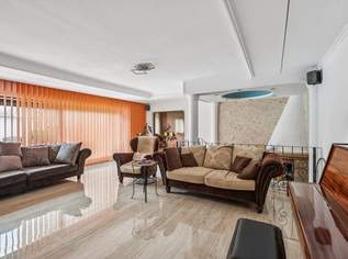 Exklusives Einfamilienhaus in ruhiger Lage!, 690000 €, Immobilien-Häuser in 2462 Wilfleinsdorf