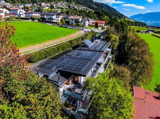 ﻿Fritzens: Doppelhaushälfte mit Terrasse, Freisitz & neuer PV-Anlage, 870000 €, Immobilien-Häuser in 6122 Gemeinde Fritzens