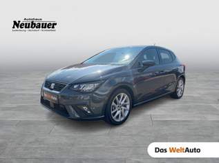 Ibiza FR Austria 1.0, 12490 €, Auto & Fahrrad-Autos in 8753 Fohnsdorf
