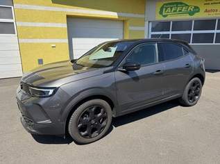 Mokka Black -nur 16400km -Top Zustand!, 17490 €, Auto & Fahrrad-Autos in 8330 Feldbach