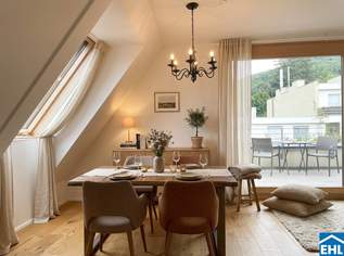 Ruhelage im Grünen - 2-Zimmer mit Terrasse, 315000 €, Immobilien-Wohnungen in 2391 Gemeinde Kaltenleutgeben Ruhelage im Grünen - 2-Zimmer mit Terrasse, 315000 €, Immobilien-Wohnungen in 2391 Gemeinde Kaltenleutgeben
