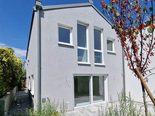 Haus am See in Donaustadt im Eigentum - 3 Bäder, 5 Zimmer!, 1100000 €, Immobilien-Häuser in 1220 Donaustadt