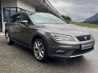 Leon ST 2,0 TDI CR 4Drive DSG X- Perience, 15999 €, Auto & Fahrrad-Autos in 4643 Pettenbach Leon ST 2,0 TDI CR 4Drive DSG X- Perience, 15999 €, Auto & Fahrrad-Autos in 4643 Pettenbach