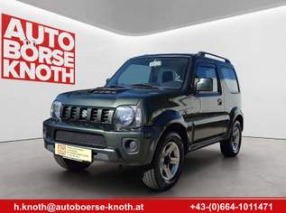 Jimny Special, Automatik, Neue Reifen AHV usw...!!, 16490 €, Auto & Fahrrad-Autos in 2000 Gemeinde Stockerau Jimny Special, Automatik, Neue Reifen AHV usw...!!, 16490 €, Auto & Fahrrad-Autos in 2000 Gemeinde Stockerau