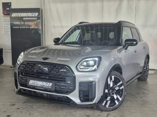 Countryman S ALL4 JCW Trim / Paket XL, 39990 €, Auto & Fahrrad-Autos in 6380 Marktgemeinde St. Johann in Tirol Countryman S ALL4 JCW Trim / Paket XL, 39990 €, Auto & Fahrrad-Autos in 6380 Marktgemeinde St. Johann in Tirol