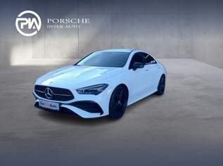 C-Klasse CLA 180 d, 36980 €, Auto & Fahrrad-Autos in Niederösterreich