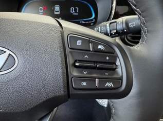 i10 PREMIUM AUT SHZ KLIMAAUTOMATIK AMBIENTE A..., 24400 €, Auto & Fahrrad-Autos in 6844 Gemeinde Altach