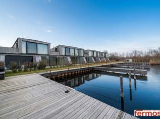 Am Segelhafen West: 2-Zimmer-Wohnung mit Eigengarten, Wasserblick & 39-m²-Wohnküche, 540000 €, Immobilien-Wohnungen in 7100 Gemeinde Neusiedl am See Am Segelhafen West: 2-Zimmer-Wohnung mit Eigengarten, Wasserblick & 39-m²-Wohnküche, 540000 €, Immobilien-Wohnungen in 7100 Gemeinde Neusiedl am See