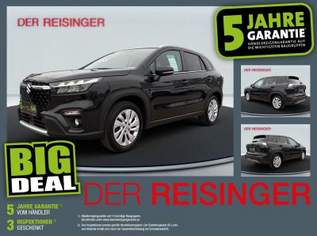 S-CrossShine, 18490 €, Auto & Fahrrad-Autos in 8051 Gösting