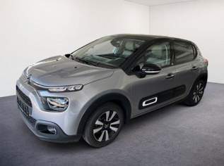 C3 Max 1.2 Puretech 83/NAVI/RFK/SHZ/PDC H/ 60..., 16600 €, Auto & Fahrrad-Autos in 6844 Gemeinde Altach