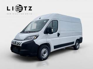 Ducato 35+ L2H2 BlueHDi 140 S&S, 32790 €, Auto & Fahrrad-Autos in 4400 Ducato 35+ L2H2 BlueHDi 140 S&S, 32790 €, Auto & Fahrrad-Autos in 4400