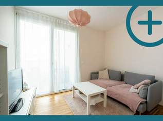 SMARTE 2-ZIMMER WOHNUNG MIT BALKON | SCHERBANGASSE 3, 894.95 €, Immobilien-Wohnungen in 1230 Liesing