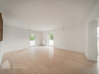 Sensationelle 3-Zimmer Wohnung mit Balkon, 699.45 €, Immobilien-Wohnungen in 8295 Sankt Johann in der Haide