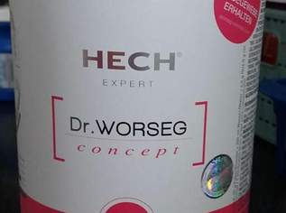 Shake Dr. Worseg Concept Definition 500 g NEU