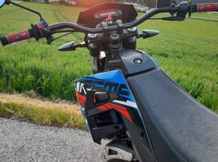 Derbi Senda DRD SM Derbi Senda DRD SM